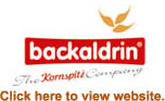 Image of Backaldrin logo click to browse website
